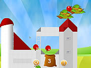 play Apple Farmer Puzzle