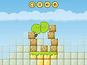 play Blob And Blocks-Double Quest