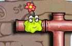 play Little Ooze'S Flower