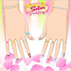 play Manicure Salon: Wedding