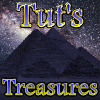 play Tut'S Treasures
