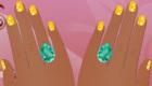 play Beautiful Nails Manicure