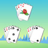 play Flower Solitaire