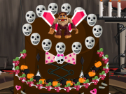 play Monster High Cake Deco