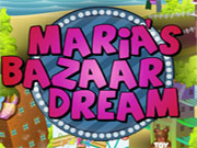 play Maria'S Bazaar Dream