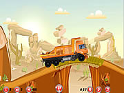 play Trucker