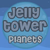 play Jelly Tower - Planets