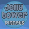 play Jelly Tower - Planets
