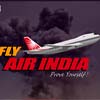play Fly Air India