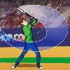 play Ben 10 Baseball Challenge