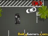 play Luxury Car Parking