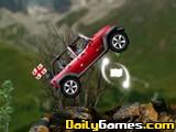 Offroad Challenge