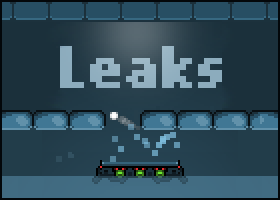 play Leaks