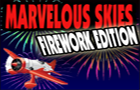 play Marvelousskiesfirework Ed