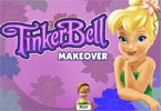 play Tinkerbell Makeover