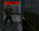 play Space Trooper Shooter