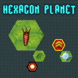play Hexagon Planet