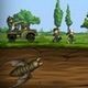 play Effing Worms 2