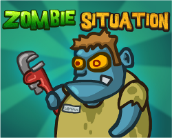 play Zombie Situation