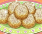 play Sweet Rice Balls