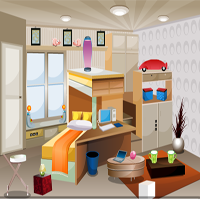 play Kids Room Escape 2