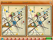 play Geometric Differences