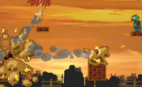 play Zomblast