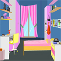 play Girlfriend Room Escape