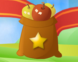 play Apple Farmer Puzzle