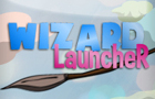 play Wizard Launcher