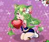 play Kitty Girl Dressup