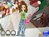 play Sassy Girl Dressup