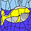 play Giant Whale Coloring