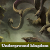 play Underground Kingdom