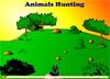 play Animals Hunting