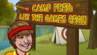 play Camp Fred
