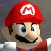 play Mario Cart 3D