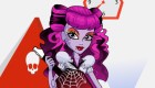 play Decorating With Operetta From Monster High