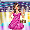 play Roberta Party Dress Up