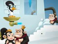 play Kumba Vs The Evil Penguin