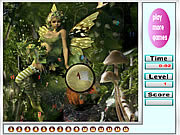 play Fantastic Fairies Hidden Numbers
