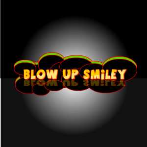 play Blow Up Smiley