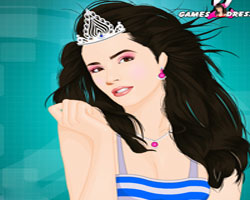 play Oliviya Culpo Makeover