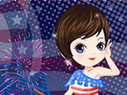 play July 4Th Fashion