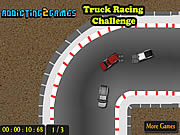 play Truck Racing Challenge