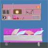 play Girlfriend Room Escape