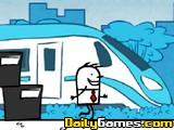 play Job Runner