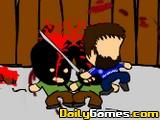 play Beard O Kills