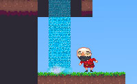 play Old Man Baby