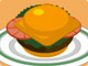 play Fun Dough Burger